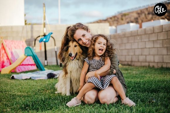 La confiance et le respect s’apprennent grâce aux relations avec les parents et les proches.

Photo prise par Josue Michel / Unsplash