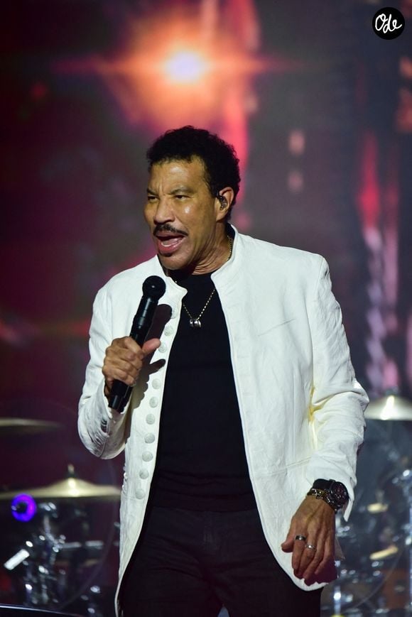 Les médecins cherchent notamment à déterminer s’il souffre d’une légère déshydratation.

Le chanteur Lionel Richie se produit à São Paulo, au Brésil, dans le cadre du festival The Town 2025, organisé à la Cidade da Música, sur le site d’Interlagos.

Backgrid USA / Bestimage