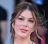 En ce début d'année, Iris Mittenaere s'est octroyée une pause dans un cadre idyllique...

Iris Mittenaere lors de la première de Père Mère Sœur Frère dans le cadre du 82ème Festival International du Film de Venise au Lido de Venise, Italie. Photo par Aurore Marechal/Abaca