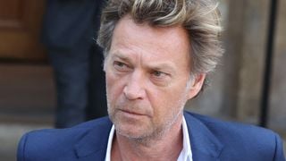 Laurent Delahousse salue la mémoire d'un collègue qui s'en est allé, "tu vas nous manquer Claude"