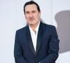 Gilles Lellouche accorde un entretien à Madame Figaro à l’occasion de la sortie du film Chien 51.

Gilles Lellouche (habillé en Prada, montre Audemars Piguet) lors de la cérémonie de clôture du 82ème Festival International du Film de Venise (La Mostra), Italie. © SGP/Bestimage