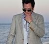 Son corps a été retrouvé à son domicile de Los Angeles
Michael Madsen lors du 52 Festival de télé de Monte-Carlo, le 13 juin 2012.
Bestimage