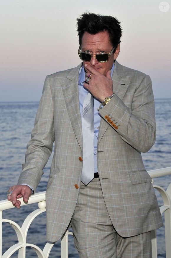 Son corps a été retrouvé à son domicile de Los Angeles

Michael Madsen lors du 52 Festival de télé de Monte-Carlo, le 13 juin 2012.
Bestimage