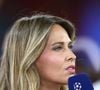 Dans les colonnes de "Libération", elle a détaillé certains principes qu’elle applique au quotidien, comme l’absence d’alcool, de tabac, de café ou de thé.

Ophélie Meunier lors de la finale de la Ligue des champions UEFA 2025/26 entre le Paris Saint-Germain et Arsenal FC, le 30 mai 2026 à la Puskás Arena de Budapest. © Mickael Chavet/ZUMA Press Wire