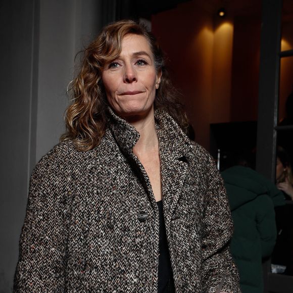 “Mes parents tenaient un café, habitaient dans une cité (...) Ils étaient jeunes, un peu anars et très ouverts”, précise Cécile de France

Exclusif -   Cécile de France - Arrivées des personnalités au dîner des révélations des Cesar 2024 à L'Élysée Montmartre à Paris le 15 janvier 2024.

© Christophe Clovis / Bestimage