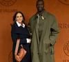 L’acteur possède une bastide à Saint-Rémy-de-Provence, dans les Alpilles, une région qu’il fréquente depuis de nombreuses années.

Omar Sy et sa femme Helene au village lors des Internationaux de France de Tennis de Roland Garros 2025, à Paris, France, le 7 juin 2025. © Cyril Moreau/Bestimage