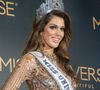 C’est une annonce qui marque un tournant pour le célèbre concours de beauté français.

La Française Iris Mittenaere couronnée Miss Univers ; choisie face à ses 85 concurrentes, la Française Iris Mittenaere a été élue Miss Univers lors d'un concours télévisé organisé à Pasay, Philippines  PacificPressAgency / Bestimage