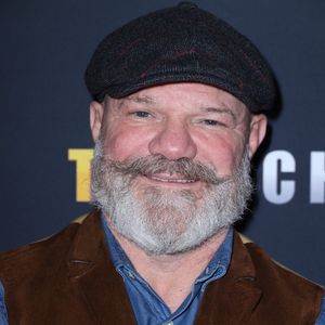 Philippe Etchebest assiste à la première de Top Chef Saison 15 le 11 mars 2024 à Paris, France. Photo by Jerome Domine/ABACAPRESS.COM