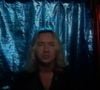 A ce jour, les circonstances de sa disparition n'ont pas encore été dévoilées.
Nightcrawlers - Push The Feeling On (Official Video) - John Reid dans le clip - Capture d'écran.