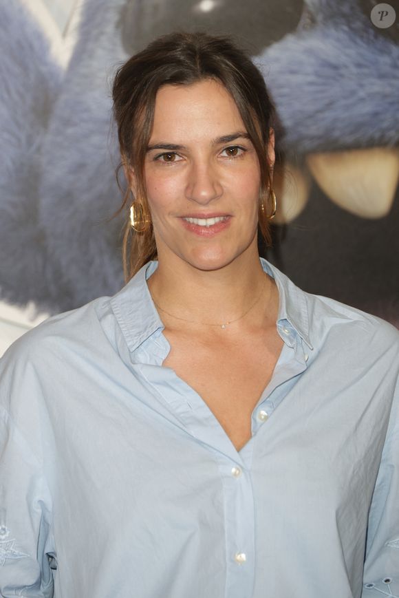 Charlotte Gabris - Photocall de la première du film "Lilo & Stitch" au cinéma Le Grand Rex à Paris le 20 mai 2025. © Coadic Guirec/Bestimage