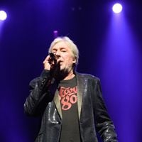 "Les gens n’y ont pas cru" : Pour l'ultime concert de cette star des années 80, tout ne s'est pas passé comme prévu