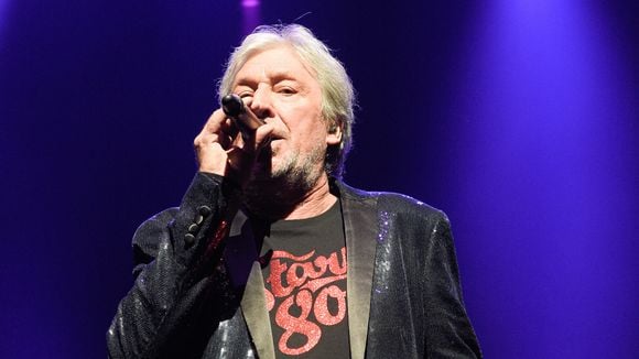 "Les gens n’y ont pas cru" : Pour l'ultime concert de cette star des années 80, tout ne s'est pas passé comme prévu