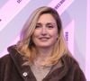 Julie Gayet a annoncé sur Instagram la disparition de son amie Delphine Paul.

Julie Gayet - Personnalités au Festival Séries Mania à Lille. © Stéphane Vansteenkiste / Bestimage