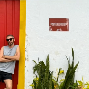 Christophe Willem installé au Brésil - Quotidien