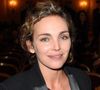 Claire Keim a célébré son anniversaire il y a peu.

Claire Keim à la générale de la pièce "La Vraie Vie" au théâtre Edouard Sept à Paris.
© Guirec Coadic/Bestimage