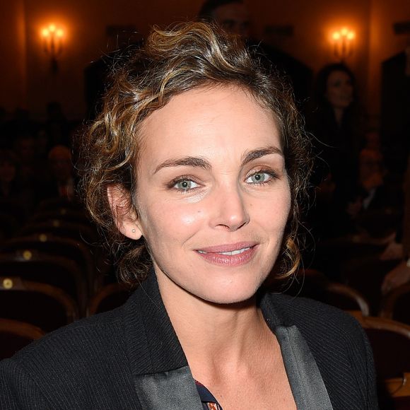 Claire Keim a célébré son anniversaire il y a peu.

Claire Keim à la générale de la pièce "La Vraie Vie" au théâtre Edouard Sept à Paris.
© Guirec Coadic/Bestimage