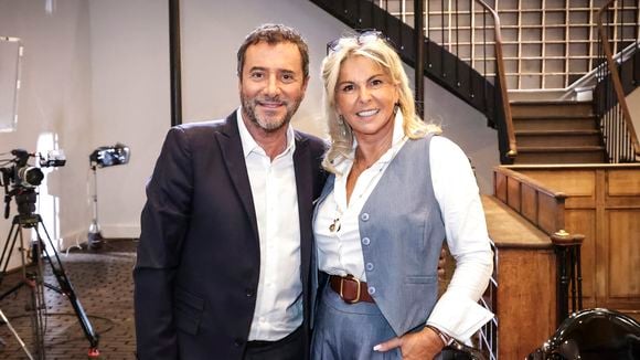 "Il faut arrêter !" : Caroline Margeridon fait tomber les aprioris sur cette race de chiens à mauvaise réputation dans Animaux Stars