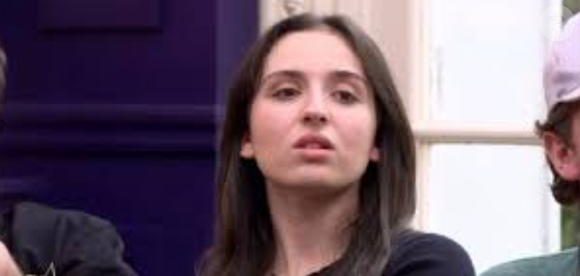 Ambre, candidate de la Star Academy 2025