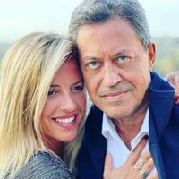 EXCLU "Je choisis la paix" : La compagne de Georges Fenech et chroniqueuse de TBT9 a mis un terme à leur relation