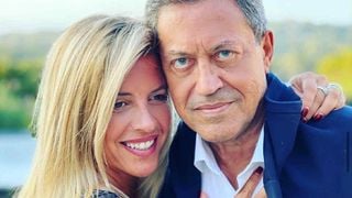 EXCLU "Je choisis la paix" : La compagne de Georges Fenech et chroniqueuse de TBT9 a mis un terme à leur relation