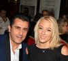 Cette dernière se saisit de son compte Instagram afin de livrer un hommage poignant à l'homme de sa vie.

Bébert, Les Forbans (Albert Kassabi) et sa compagne Astrid - L'association Citéstars fête son 23ème anniversaire lors du dîner gala de la 2ème cérémonie des étoiles d'or 2021 à la salle Wagram, Paris le 28 novembre 2021. © Philippe Baldini/Bestimage