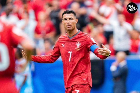 Un programme de fidélité offre jusqu'à 15 % de réduction.



Coupe du monde de football de la FIFA Groupe K, Match 1, Portugal - RD Congo au NRG Stadium de Houston, au Texas.