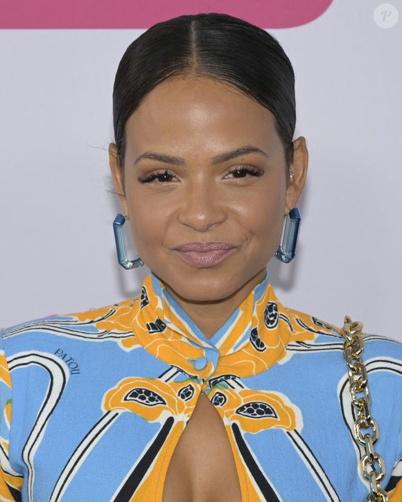 Une fois l'épreuve terminée, la chanteuse n'a pas caché son désarroi en confiant que l'expérience avait été "horrible". Elle attend désormais les résultats.

Christina Milian à la première de Wolfs au cinéma TCL Chinese à Los Angeles le 18 septembre 2024.

©BestImage