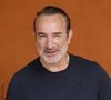 Jeudi soir, le tout Saint-Tropez n'avait d'yeux que pour lui. 

Jean Dujardin lors des Internationaux de France de Tennis de Roland Garros 2026, à Paris, France. © Jacovides-Moreau/Bestimage