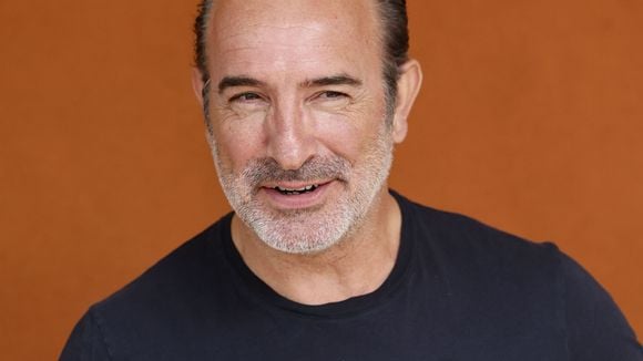 "Je m'éloigne un peu de Paris" : Jean Dujardin retrouve un lieu particulier, cela faisait plus de dix ans