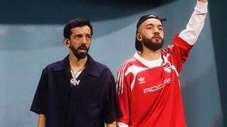 Between Bigflo and Oli everything is not always rosy: the two brothers called on a specialist to help them
