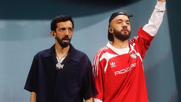 Entre Bigflo et Oli tout n'est pas toujours rose : les deux frères ont fait appel à un spécialiste pour les aider