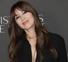 Monica Bellucci a réagi avec émotion au passage de sa fille sur les réseaux sociaux.

Monica Bellucci lors de l'avant-première du film "Histoires de la nuit" au cinéma MK2 Bibliothèque à Paris. © Coadic Guirec/Bestimage