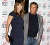 Dans un entretien accordé au Hollywood Reporter en 2022, il déclarait : « Plus je vieillis, plus j’essaie d’embrasser mon enfant intérieur. »

Sylvester Stallone et sa femme Jennifer Flavin à la première de "The 33" à Hollywood, le 10 novembre 2015