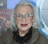 Intéressons-nous ainsi à la célèbre comédienne, à l'occasion de ce triste anniversaire

Micheline Presle - Photocall de la 11ème cérémonie des Prix Henri Langlois au studio 104 de la Maison de la Radio à Paris le 11 février 2016. © CVS/Bestimage