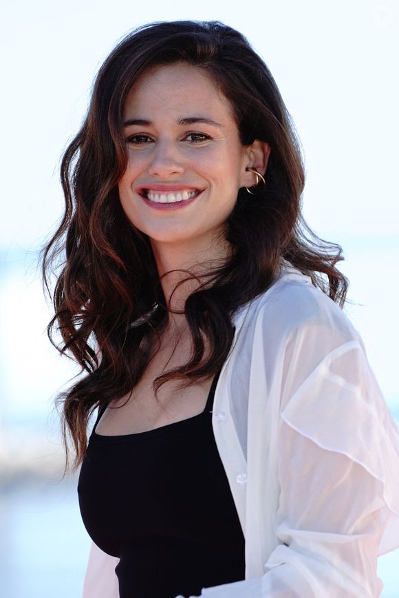 Un lieu unique en Bretagne devenu un véritable sanctuaire pour l'apprentissage et le bien-être.

Lucie Lucas au photocall de la série "Cannes confidential" lors de la 5ème saison du festival International des Séries "Canneseries" à Cannes le 5 avril 2022.

© Norbert Scanella / Panoramic / Bestimage