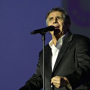 mais aussi Axel Bauer, Bénabar, Gauvain Sers, Jeanne Mas, Julien Clerc, Natasha St-Pier et Noé Preszow.
Concert de Julien Clerc à Marseille, dans le cadre de l'Été Marseillais, le 3 juillet 2026. © William Cannarella/Psnewz/Bestimage