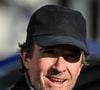 Ce changement à la tête du club sera officiellement acté à l'issue d'un conseil d'administration prévu pour le 9 novembre prochain.

Antoine ARNAULT dans les tribunes lors du match de football Ligue 1 McDonald's opposant le Paris FC à au Stade Rennais (Rennes) au Stade Jean-Bouin à Paris, France, le 18 Octobre 2026. © Matthieu Mirville/Bestimage