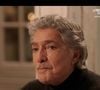 Frédéric François a fait quelques confidences au sujet de sa femme Monique, qu'il a longtemps cachée à son public.