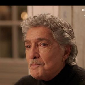 Frédéric François a fait quelques confidences au sujet de sa femme Monique, qu'il a longtemps cachée à son public.