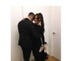 Un cadre idyllique pour la chanteuse et ses trois enfants : elle est maman de Sofia et Hana, nées respectivement en 2016 et 2017, et d'un petit garçon, Zayn, né en 2022
Amel Bent partage une rare photo de son mari pour son anniversaire, sur Instagram.