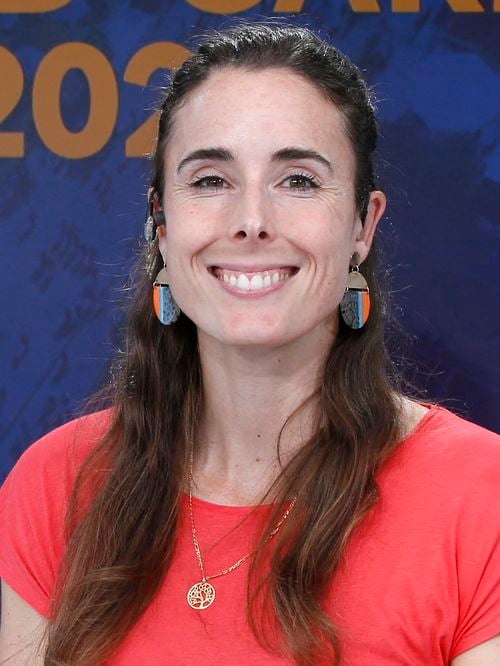 Alizé Cornet et son mari Pierre ont posé leurs valises dans la meilleure destination d'Europe pour les événements et festivals