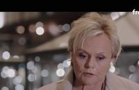 Muriel Robin dans 20h30 le dimanche. Capture d'écran/France 2