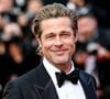 Pour la toute première fois, le domaine ultra-sécurisé de Brad Pitt en Provence a ouvert ses portes à des caméras. 

Brad Pitt - Montée des marches du film "Once upon a time... in Hollywood" lors du 72ème Festival International du Film de Cannes. Backgrid USA / Bestimage