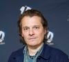 Bénabar revient sur la période difficile après la mort de Denis, son accordéoniste et ami proche, survenue il y a cinq ans.

Bénabar - Photocall de la comédie musicale "Les 10 commandements - l'envie d'aimer" à la Seine Musicale à Boulogne-Billancourt. © Gaffiot-Perusseau/Bestimage