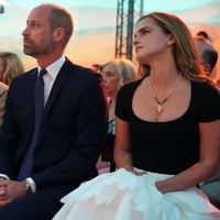 Le prince William main dans la main avec Emma Watson pour défendre une cause essentielle