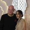 Gianni Infantino : Qui est Leena Al Ashqar, son épouse et la mère de ses 4 filles ?
