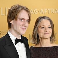 “A 12 ans il voulait être acteur pour de mauvaises raisons” : l’un des enfants de Jodie Foster a suivi ses traces mais elle ne l’y a pas encouragé