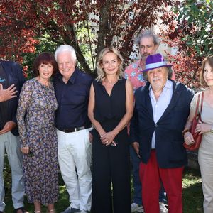 Un grand acteur français aimerait aider ses enfants
Vincent Perez, Benoit Delepine, Sabine Azema, Sandrine Bonnaire, Andre Dussollier, Gustave Kervern, Jerome Clement, Jean-Michel Ribes, Nathalie Baye participent au 15ème Festival du Film d'Angoulême à Angoulême, France. Photo by Jerome Domine/ABACAPRESS.COM
