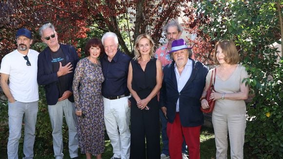 Les enfants de ce grand acteur français refusent de profiter de son argent, pourtant il ne demande que ça !