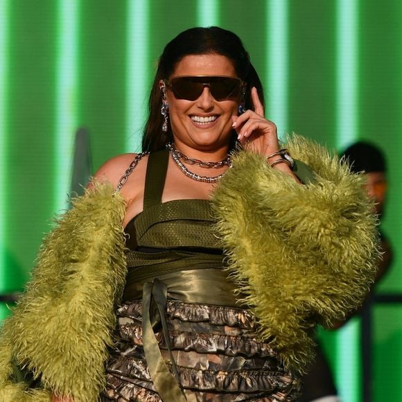 Nelly Furtado à Newquay © Backgrid USA / Bestimage